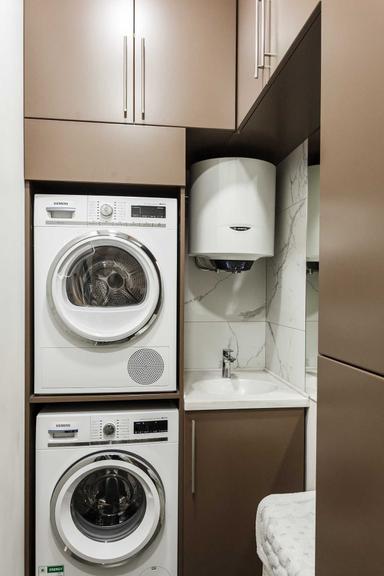 Многокомнатная квартира по адресу ул. Китобойная (площадь 140 м²) - Atlanta.ua - фото 46