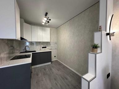 1-комнатная квартира по адресу ул. Варненская (площадь 45 м²) - Atlanta.ua - фото 17