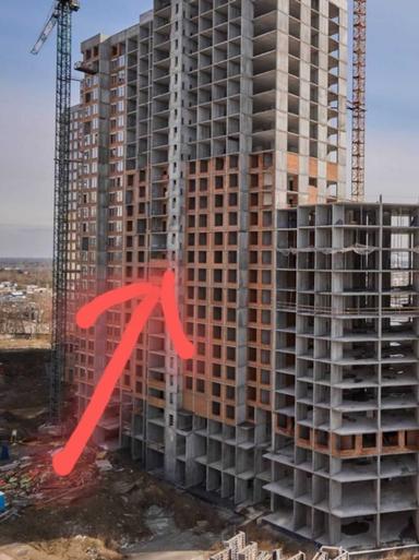 1-комнатная квартира по адресу ул. Лукьяненко Левка(Тимошенко) (площадь 40,2 м²) - Atlanta.ua - фото 30