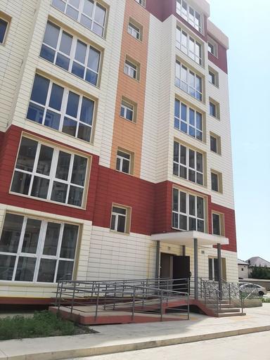 1-комнатная квартира по адресу (площадь 43 м²) - Atlanta.ua - фото 22