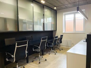 Commercial real estate at (area 66,9 m²) - Atlanta.ua - photo 30