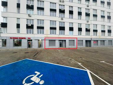 Коммерческая недвижимость по адресу ул. Карла Микльоша (площадь 94 м²) - Atlanta.ua - фото 24