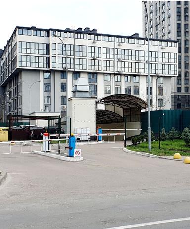 1-кімнатна квартира за адресою (площа 28,6 м²) - Atlanta.ua - фото 13