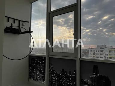 1-room apartment apartment by the address (area 42,1 m²) - Atlanta.ua - фото 18