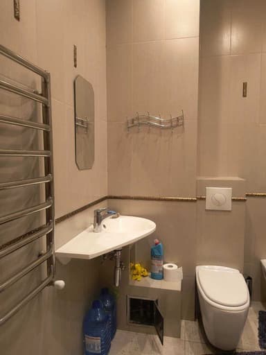 2-комнатная квартира по адресу Куликово поле пл. (площадь 93 м²) - Atlanta.ua - imageAlt 28