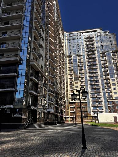 1-room apartment apartment by the address st. Kulikovo pole pl Oktyabrskoy revolyutsii pl (area 55 m²) - Atlanta.ua - photo 28