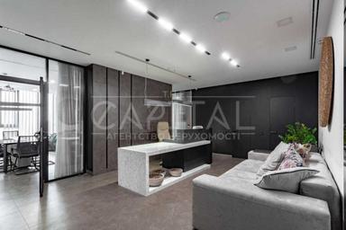 Коммерческая недвижимость по адресу ул. Антонова (площадь 270 м²) - Atlanta.ua - фото 31