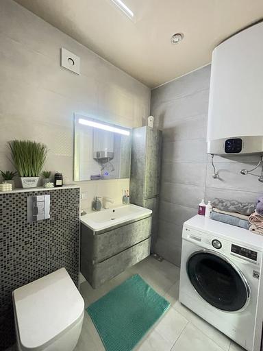 2-комнатная квартира по адресу ул. Марсельская (площадь 63,8 м²) - Atlanta.ua - фото 32