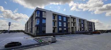 1-room apartment apartment by the address st. Petefi Shandora pl (area 42 m²) - Atlanta.ua - photo 6