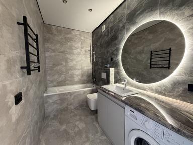 1-room apartment apartment by the address st. Kulikovo pole pl Oktyabrskoy revolyutsii pl (area 42 m²) - Atlanta.ua - photo 12