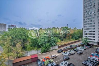 1-кімнатна квартира за адресою вул. Ракетна (площа 45 м²) - Atlanta.ua - фото 34