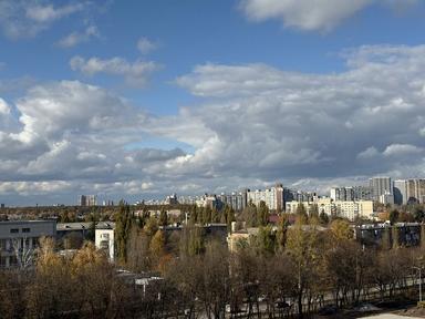 1-кімнатна квартира за адресою вул. Метрологічна (площа 58 м²) - Atlanta.ua - фото 14