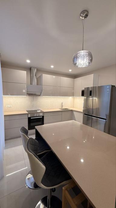 3-rooms apartment apartment by the address st. Ul Salyutnaya (area 99 m²) - Atlanta.ua - photo 25