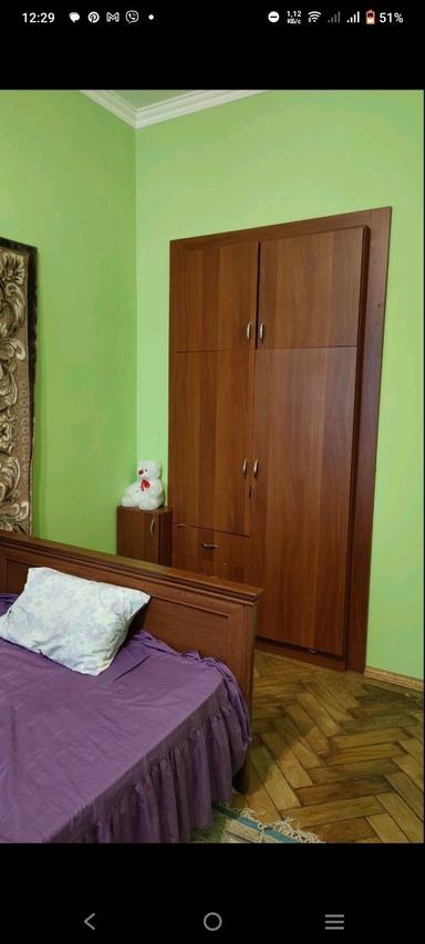 3-rooms apartment apartment by the address st. Franko Ivana ul (area 85,6 m²) - Atlanta.ua - photo 13