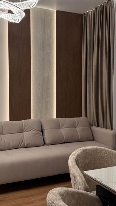 1-кімнатна квартира за адресою Петефі Шандора пл. (площа 46 м²) - Atlanta.ua - фото 26