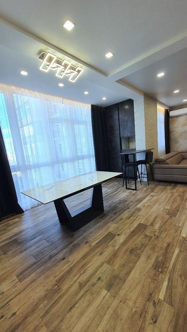 3-rooms apartment apartment by the address st. Kulikovo pole pl Oktyabrskoy revolyutsii pl (area 105 m²) - Atlanta.ua - photo 27