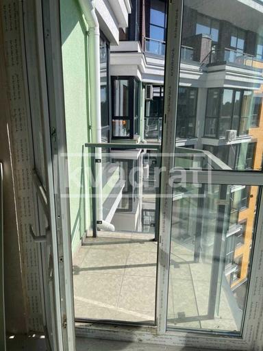 1-комнатная квартира по адресу ул. Радистов (площадь 44 м²) - Atlanta.ua - фото 35