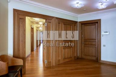 Багатокімнатна квартира за адресою вул. Київська (площа 280 м²) - Atlanta.ua - фото 34