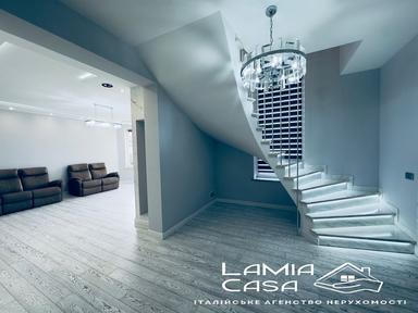 Дом по адресу ул. Капеланська (площадь 240 м²) - Atlanta.ua - фото 40