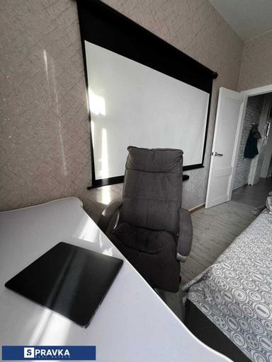 1-комнатная квартира по адресу ул. Львовская (площадь 38 м²) - Atlanta.ua - фото 27