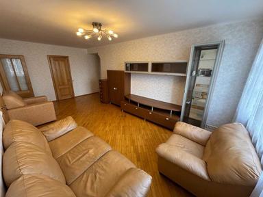 3-комнатная квартира по адресу ул. Ильенка Юрия (площадь 70 м²) - Atlanta.ua - фото 25