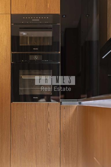 3-кімнатна квартира за адресою вул. Іоанна Павла II (площа 128 м²) - Atlanta.ua - фото 42