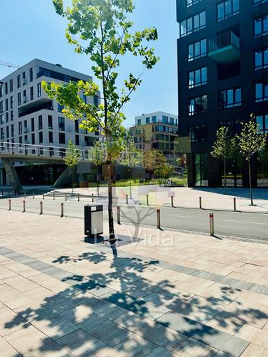 3-комнатная квартира по адресу бульвар Дружбы Народов (площадь 79,8 м²) - Atlanta.ua - фото 21