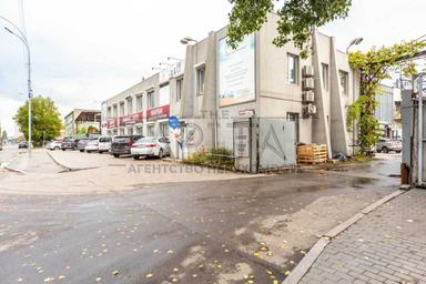 Коммерческая недвижимость по адресу ул. Здолбуновская (площадь 3765 м²) - Atlanta.ua - фото 26