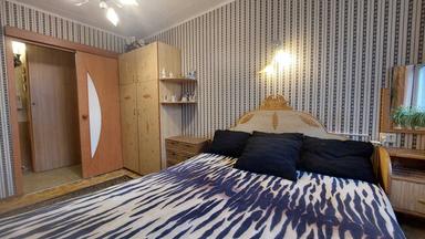 Многокомнатная квартира по адресу ул. Сурикова 1-й (площадь 63 м²) - Atlanta.ua - фото 23