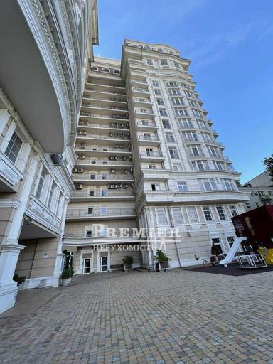 3-rooms apartment apartment by the address st. Kulikovo pole pl Oktyabrskoy revolyutsii pl (area 100 m²) - Atlanta.ua - photo 11