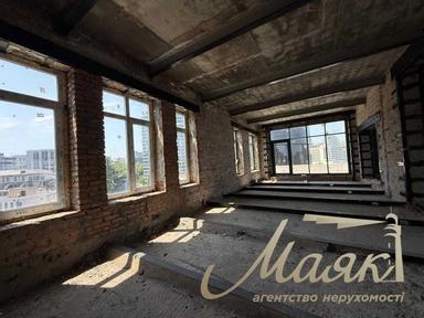 Комерційна нерухомість за адресою вул. Звіринецька (площа 2500 м²) - Atlanta.ua - фото 35