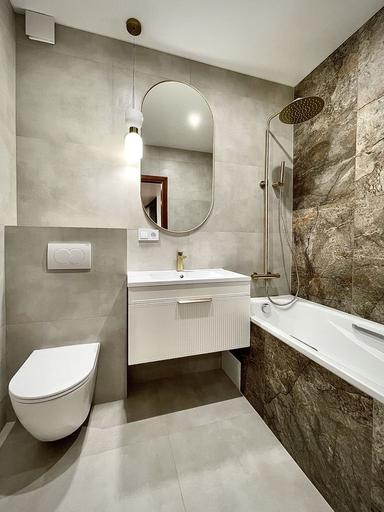 3-комнатная квартира по адресу ул. Магистратская (площадь 87 м²) - Atlanta.ua - фото 35