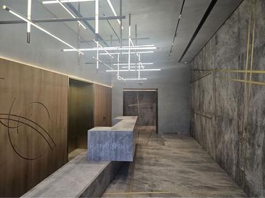 2-rooms apartment apartment by the address st. Mikhaylovskaya Industrialnaya (area 123,3 m²) - Atlanta.ua - photo 19