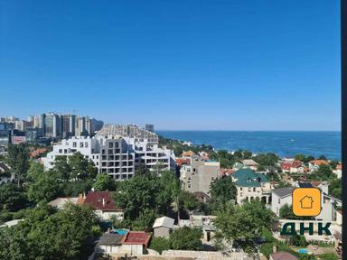 1-room apartment apartment by the address st. Kulikovo pole pl Oktyabrskoy revolyutsii pl (area 37 m²) - Atlanta.ua - photo 18