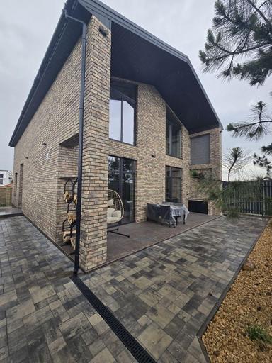 Будинок за адресою вул. Парусна (площа 175 м²) - Atlanta.ua - фото 32