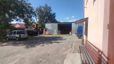 Комерційна нерухомість за адресою вул. Складська (площа 420 м²) - Atlanta.ua - фото 20