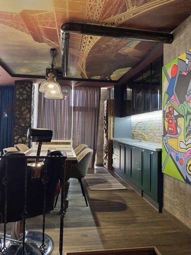 3-комнатная квартира по адресу ул. Большая арнаутская (площадь 135 м²) - Atlanta.ua - фото 31