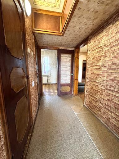 3-комнатная квартира по адресу ул. Ревуцкого (площадь 84 м²) - Atlanta.ua - фото 39