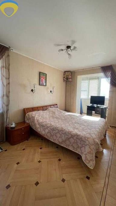 3-кімнатна квартира за адресою вул. Танкістів (площа 75,6 м²) - Atlanta.ua - фото 11