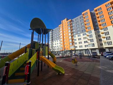 1-room apartment apartment by the address st. Magistratskaya (area 48 m²) - Atlanta.ua - photo 5