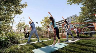 1-кімнатна квартира за адресою вул. Персенківка (площа 44 м²) - Atlanta.ua - фото 19