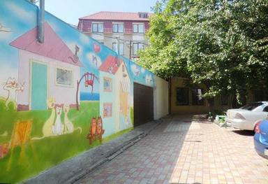 3-комнатная квартира по адресу Куликово поле пл. (площадь 140 м²) - Atlanta.ua - фото 26