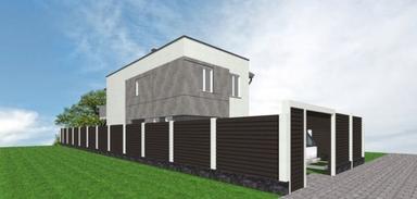 House by the address (area 120 m²) - Atlanta.ua - photo 21