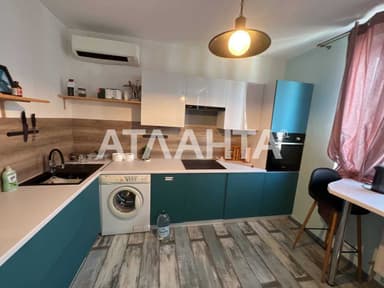 1-кімнатна квартира за адресою вул. Проценка (площа 34 м²) - Atlanta.ua - фото 9