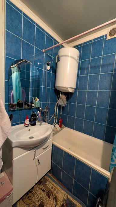 2-rooms apartment apartment by the address st. Kitoboynaya (area 56 m²) - Atlanta.ua - photo 15