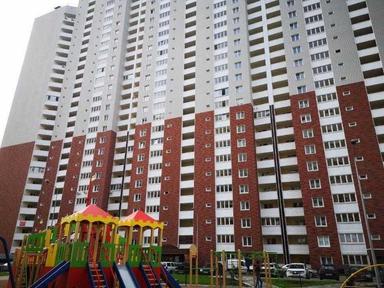 1-комнатная квартира по адресу Балтийский пер. (площадь 35 м²) - Atlanta.ua - фото 8