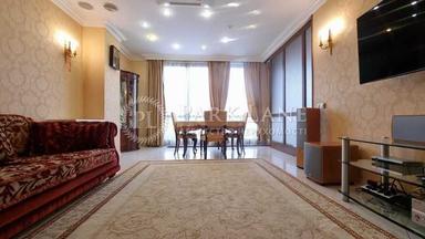 Многокомнатная квартира по адресу ул. Ильенка Юрия (площадь 142 м²) - Atlanta.ua - фото 28