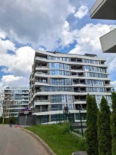 1-room apartment apartment by the address st. Kulikovo pole pl Oktyabrskoy revolyutsii pl (area 59 m²) - Atlanta.ua - photo 12