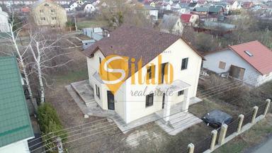 Дом по адресу ул. Центральная (площадь 200 м²) - Atlanta.ua - фото 31