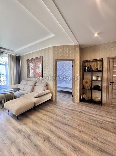 3-комнатная квартира по адресу (площадь 110 м²) - Atlanta.ua - фото 27